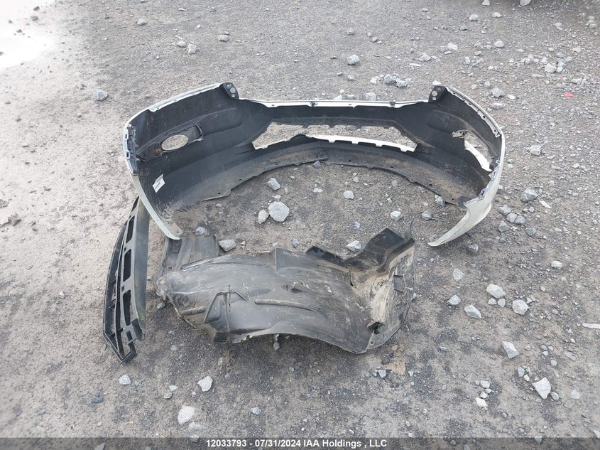 2010 Honda Accord Crosstour VIN: 5J6TF2H56AL801629 Lot: 12033793