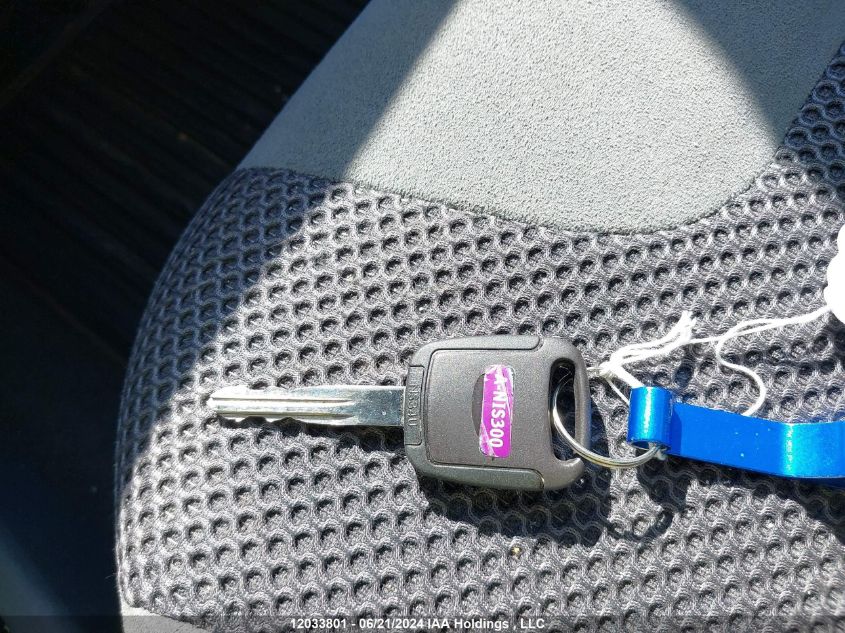 2007 Nissan Sentra 2.0S VIN: 3N1AB61E47L674664 Lot: 12033801