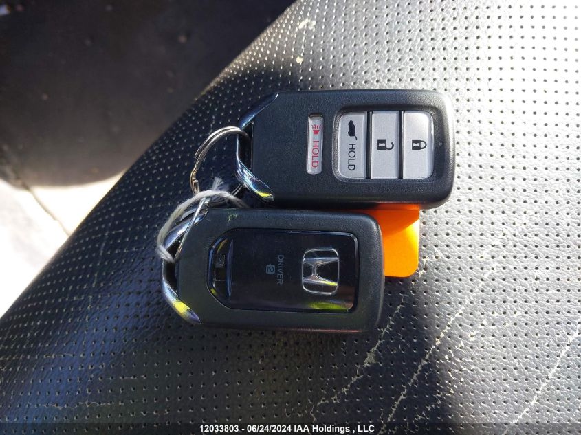 2015 Honda Cr-V VIN: 5J6RM4H96FL803385 Lot: 12033803