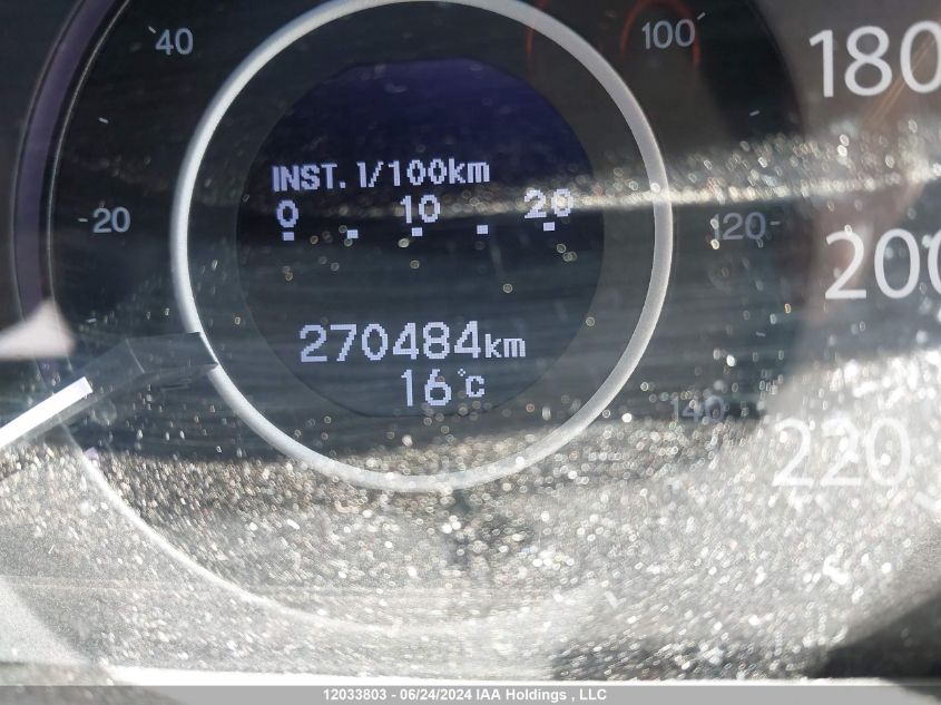 2015 Honda Cr-V VIN: 5J6RM4H96FL803385 Lot: 12033803