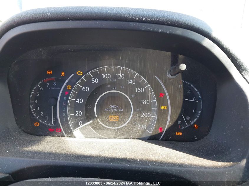 2015 Honda Cr-V VIN: 5J6RM4H96FL803385 Lot: 12033803