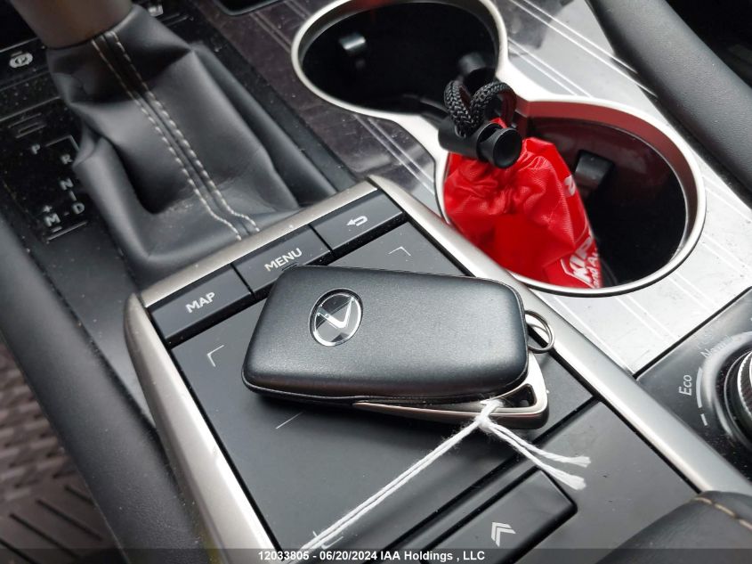 2021 Lexus Rx 350 VIN: 2T2JZMDA1MC268065 Lot: 12033805