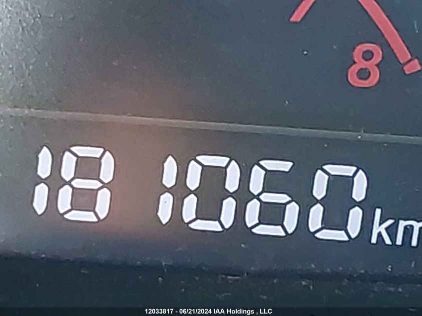 2016 Mazda 3 Touring VIN: 3MZBM1L78GM244057 Lot: 12033817