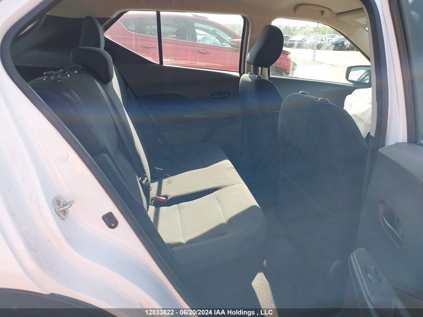 2023 Nissan Kicks S VIN: 3N1CP5BV8PL534054 Lot: 12033822