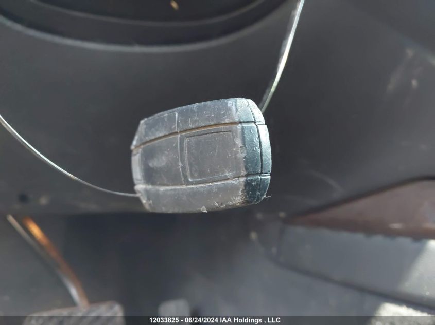 2012 BMW X5 xDrive35D VIN: 5UXZW0C56CL670795 Lot: 12033825