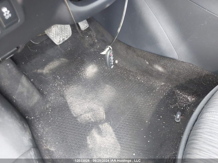 2015 Nissan Sentra VIN: 3N1AB7AP1FL661506 Lot: 12033826