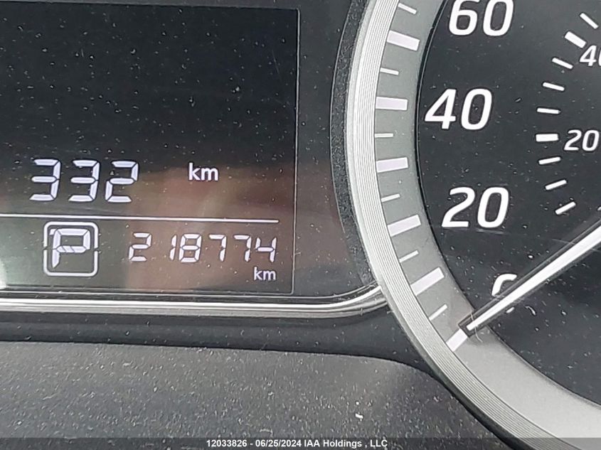 2015 Nissan Sentra VIN: 3N1AB7AP1FL661506 Lot: 12033826