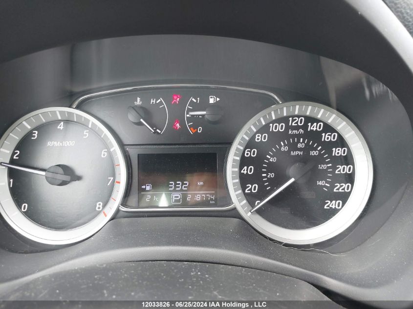 2015 Nissan Sentra VIN: 3N1AB7AP1FL661506 Lot: 12033826