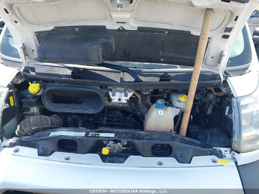 2019 Ram Promaster 1500 1500 Standard VIN: 3C6TRVAGXKE526276 Lot: 12033834