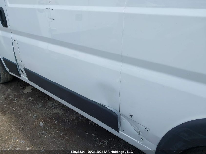 2019 Ram Promaster 1500 1500 Standard VIN: 3C6TRVAGXKE526276 Lot: 12033834