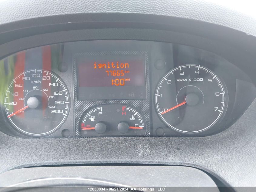 2019 Ram Promaster 1500 1500 Standard VIN: 3C6TRVAGXKE526276 Lot: 12033834