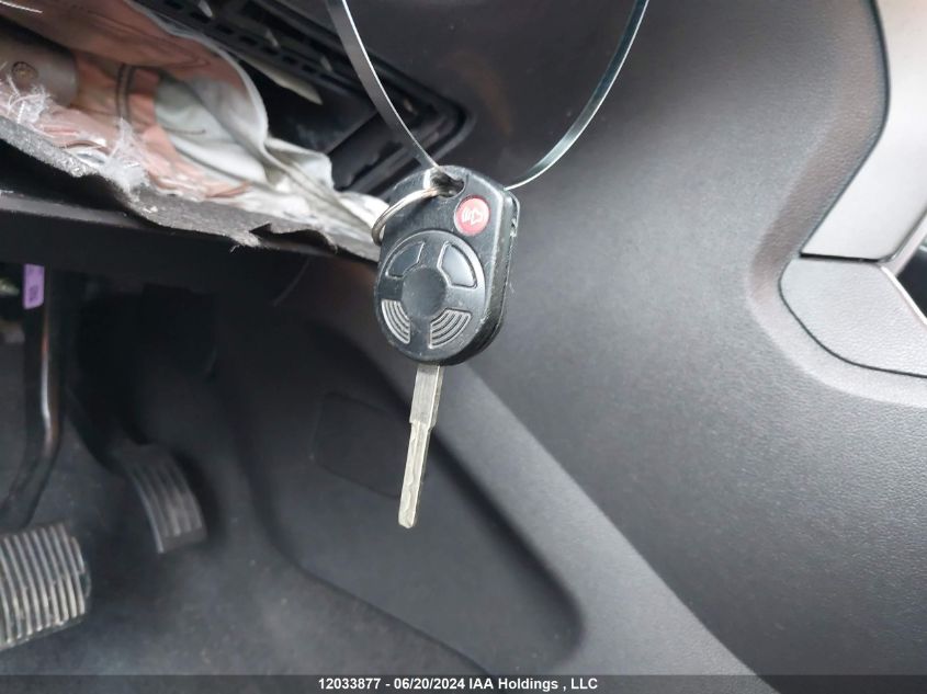 2017 Ford Escape Se VIN: 1FMCU0GD0HUB07320 Lot: 12033877