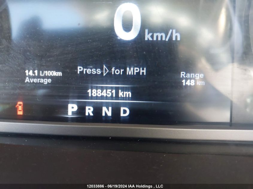 2017 Ram 1500 Longhorn VIN: 1C6RR7PT1HS686613 Lot: 12033886