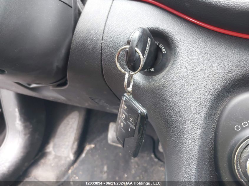 2014 Dodge Dart Sxt VIN: 1C3CDFBB9ED921673 Lot: 12033894