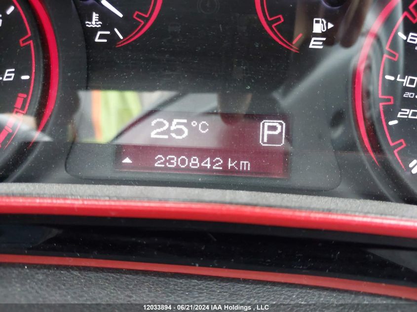 2014 Dodge Dart Sxt VIN: 1C3CDFBB9ED921673 Lot: 12033894