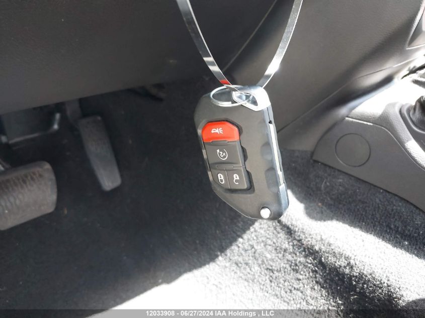 2021 Jeep Wrangler Unlimited Sahara VIN: 1C4HJXEG5MW790588 Lot: 12033908