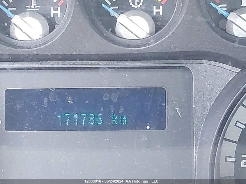 2016 Ford F-250 Xl VIN: 1FTBF2B6XGED19052 Lot: 12033916