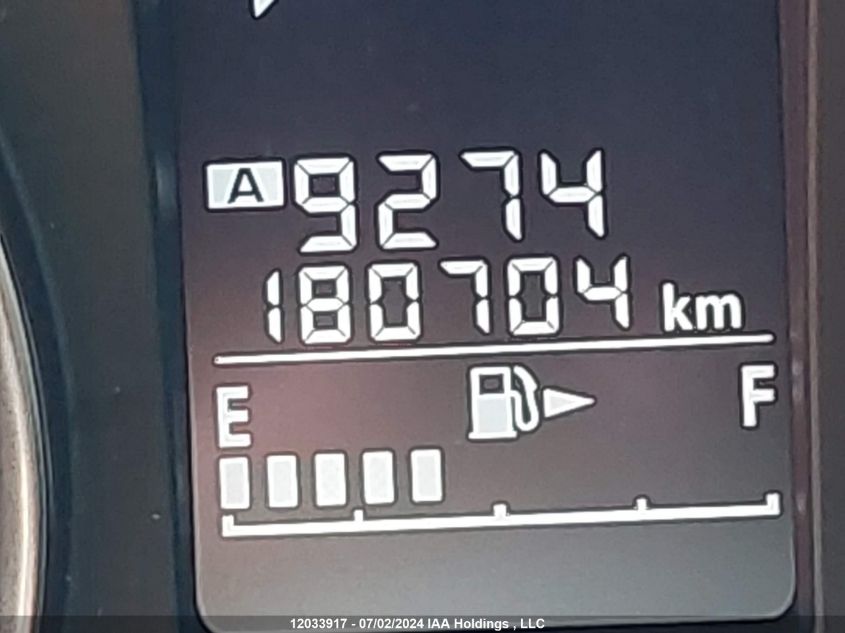 2015 Subaru Forester VIN: JF2SJCNC1FH835899 Lot: 12033917