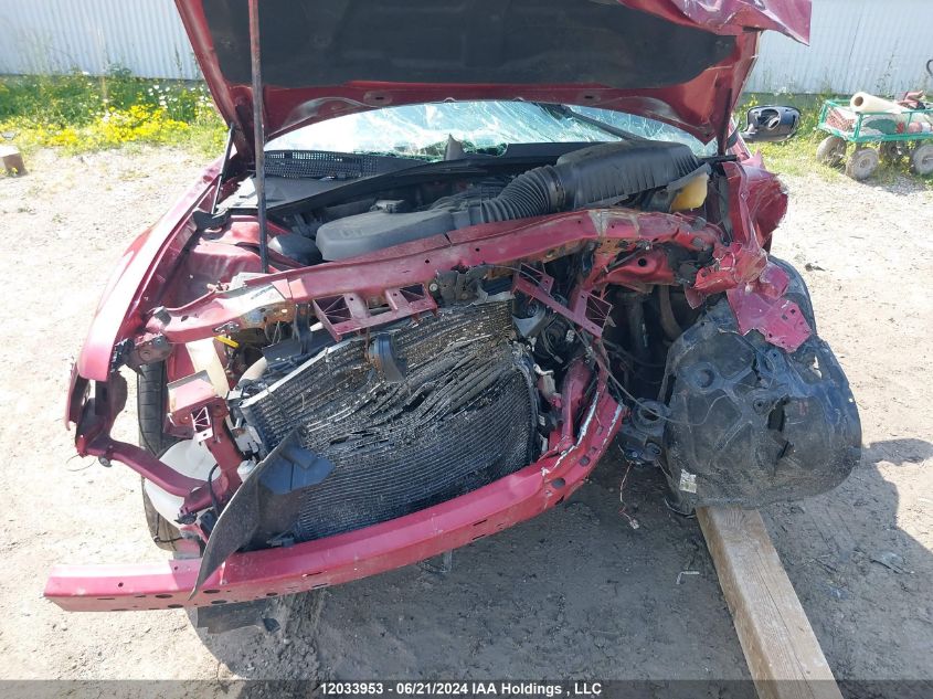 2013 Chrysler 300 S VIN: 2C3CCABGXDH666812 Lot: 12033953