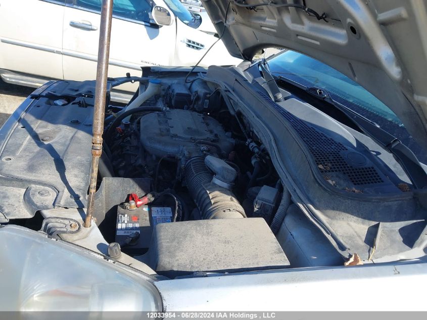 2005 Honda Pilot VIN: 5FNYF18445B025300 Lot: 12033954