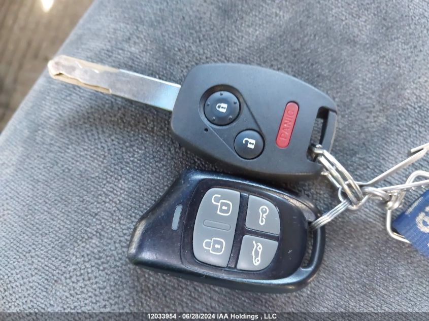 2005 Honda Pilot VIN: 5FNYF18445B025300 Lot: 12033954