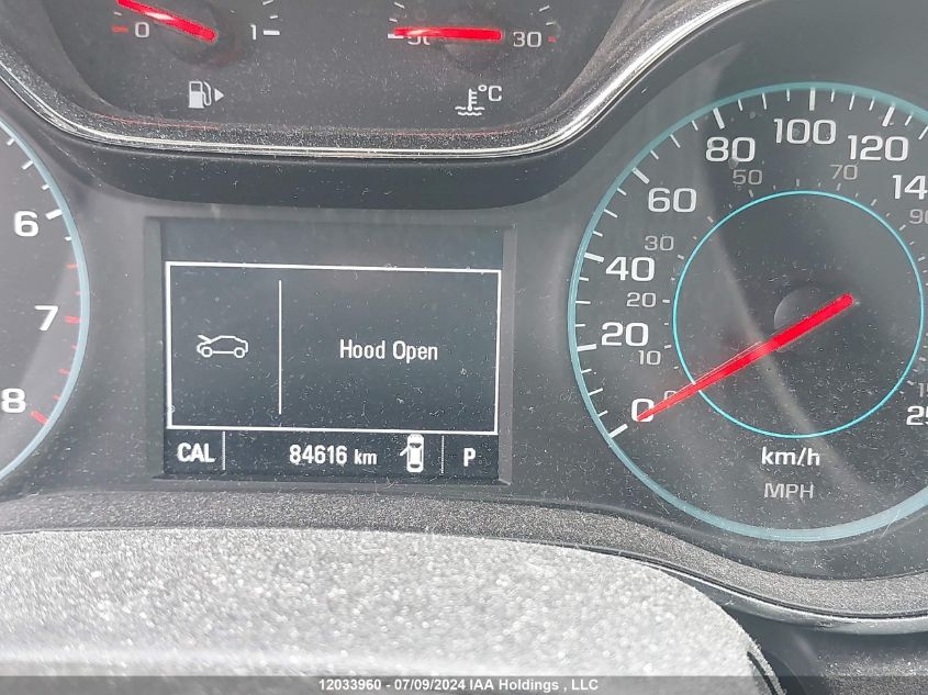 2018 Chevrolet Cruze Lt VIN: 1G1BE5SM0J7114248 Lot: 12033960