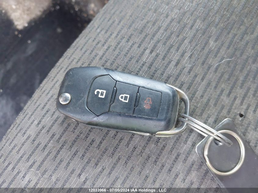 2018 Ford F-150 Xlt VIN: 1FTEX1EB9JKE54027 Lot: 12033966