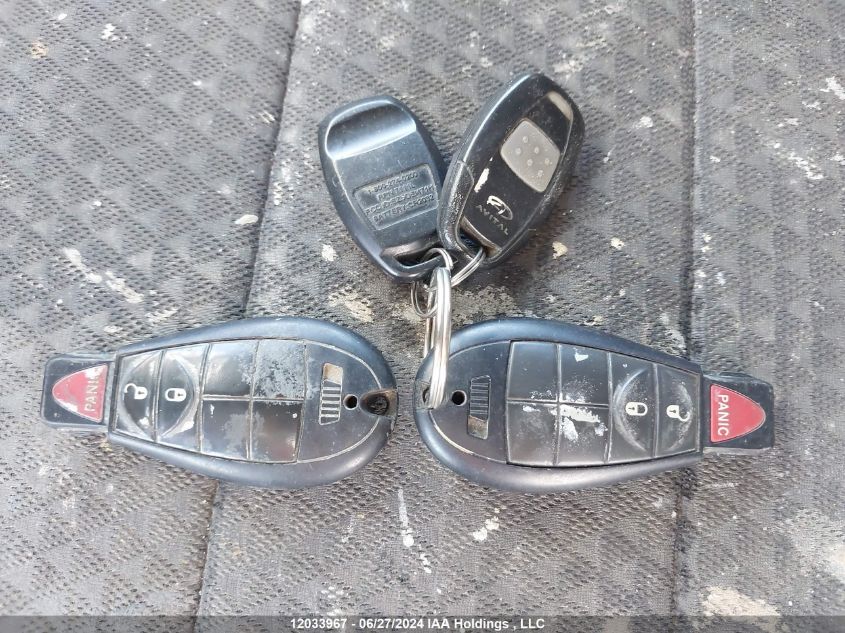 2010 Dodge Grand Caravan Se VIN: 2D4RN4DE6AR223398 Lot: 12033967