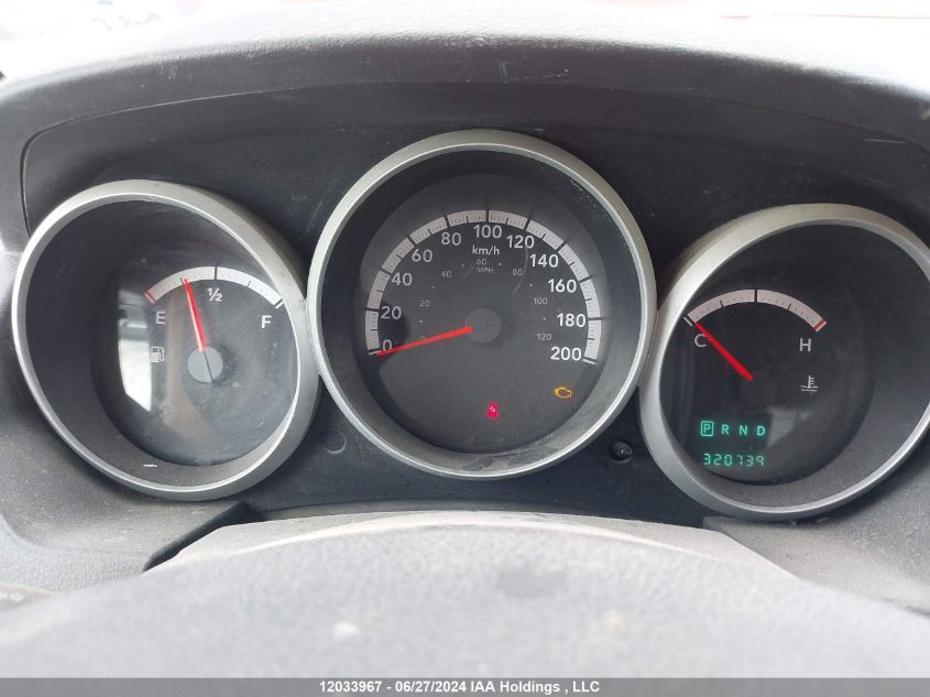 2010 Dodge Grand Caravan Se VIN: 2D4RN4DE6AR223398 Lot: 12033967