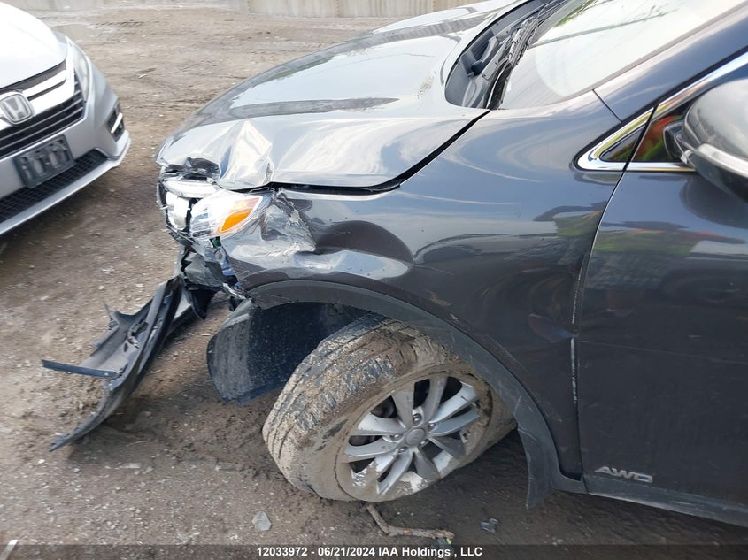 2016 Kia Sorento VIN: 5XYPGDA38GG159704 Lot: 12033972