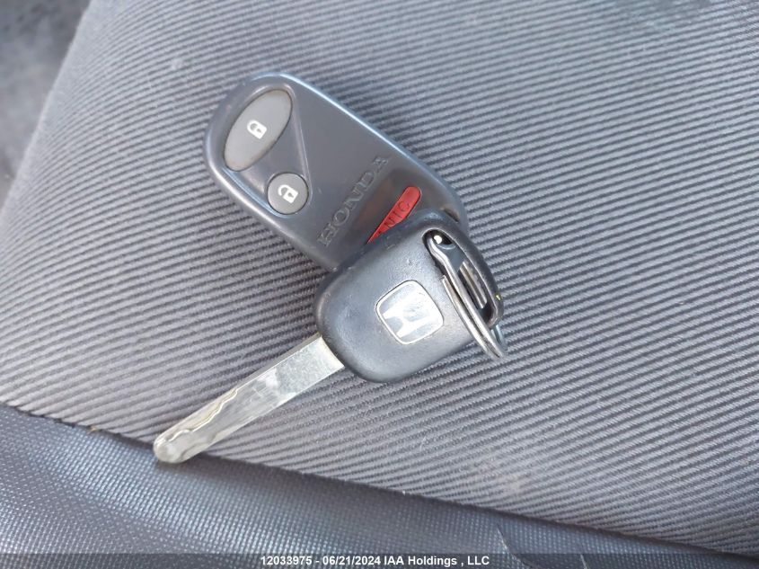 2003 Honda Element VIN: 5J6YH18533L801665 Lot: 12033975