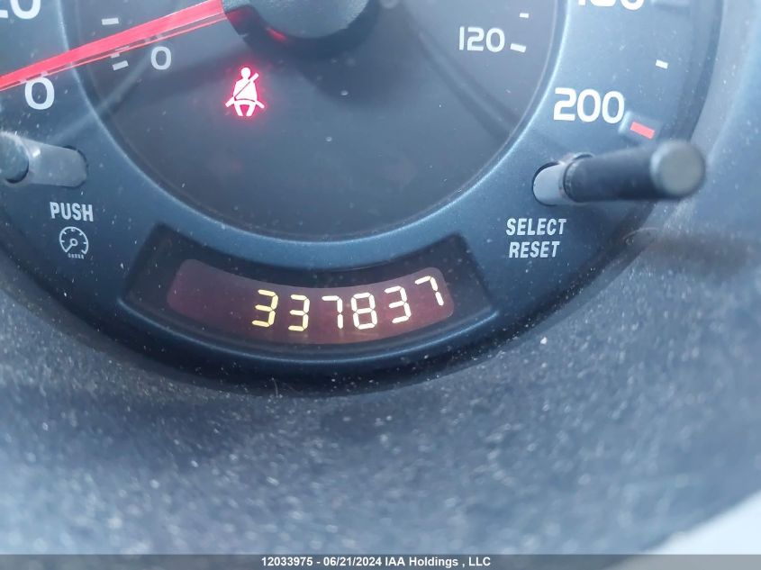 2003 Honda Element VIN: 5J6YH18533L801665 Lot: 12033975