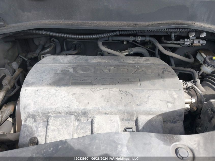 2011 Honda Pilot VIN: 5FNYF4H54BB506430 Lot: 12033990