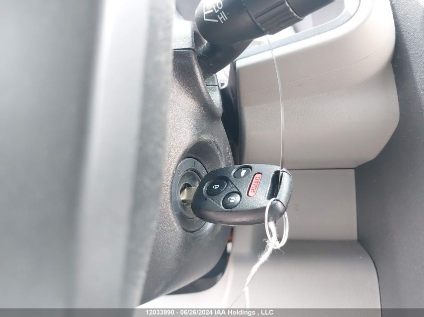 2011 Honda Pilot VIN: 5FNYF4H54BB506430 Lot: 12033990