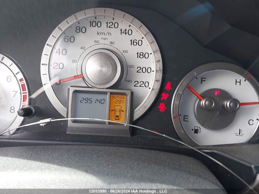 2011 Honda Pilot VIN: 5FNYF4H54BB506430 Lot: 12033990