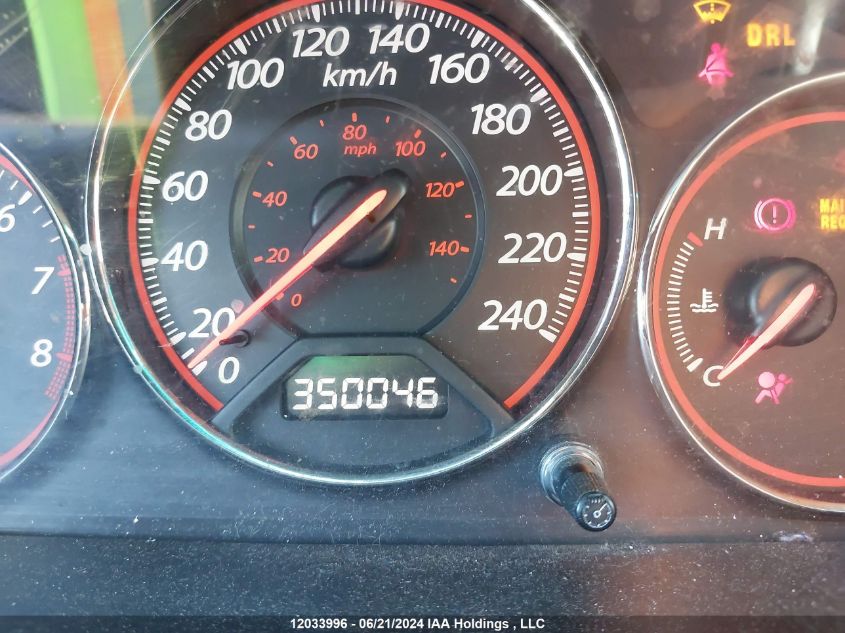 2003 Honda Civic Cpe VIN: 1HGEM215X3L806349 Lot: 12033996