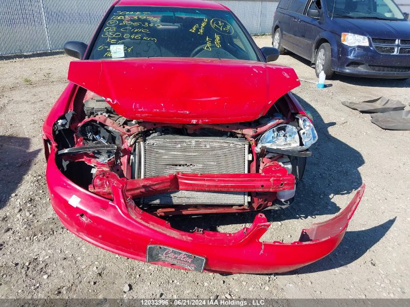 2003 Honda Civic Cpe VIN: 1HGEM215X3L806349 Lot: 12033996