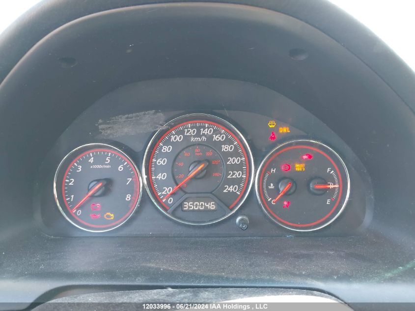 2003 Honda Civic Cpe VIN: 1HGEM215X3L806349 Lot: 12033996