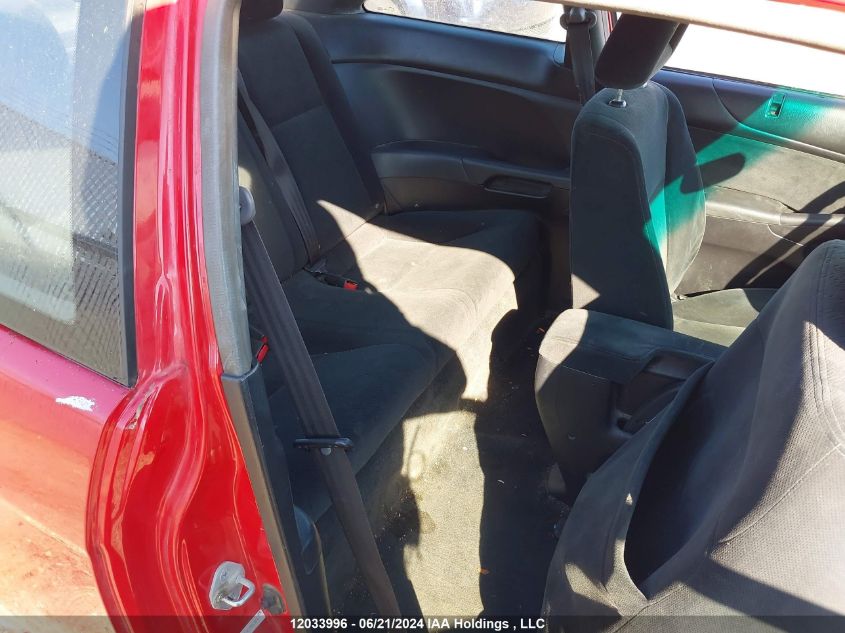 2003 Honda Civic Cpe VIN: 1HGEM215X3L806349 Lot: 12033996