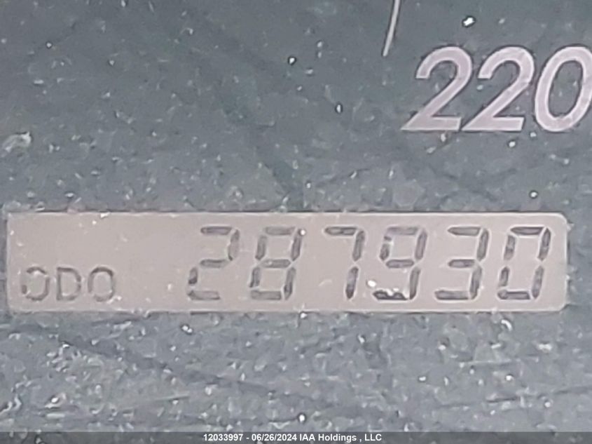 2005 Toyota Camry VIN: 4T1BF32K65U104768 Lot: 12033997