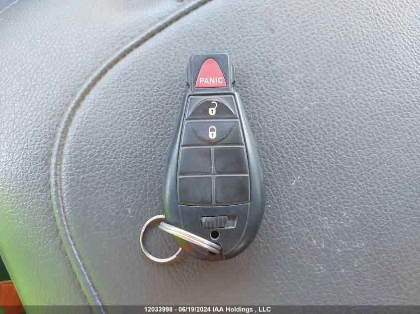 2019 Ram 1500 Classic Tradesman VIN: 1C6RR7FT9KS734996 Lot: 12033998