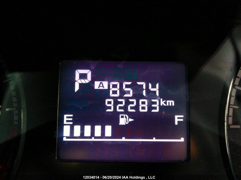 2018 Subaru Impreza VIN: 4S3GTAA64J3732226 Lot: 12034014