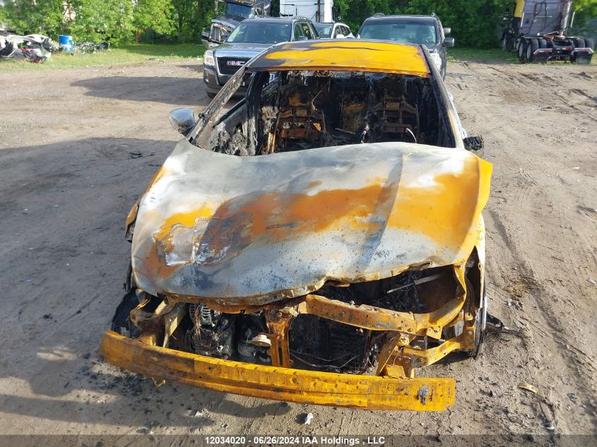 2013 Hyundai Sonata Gl/Gls VIN: 5NPEB4AC0DH725901 Lot: 12034020