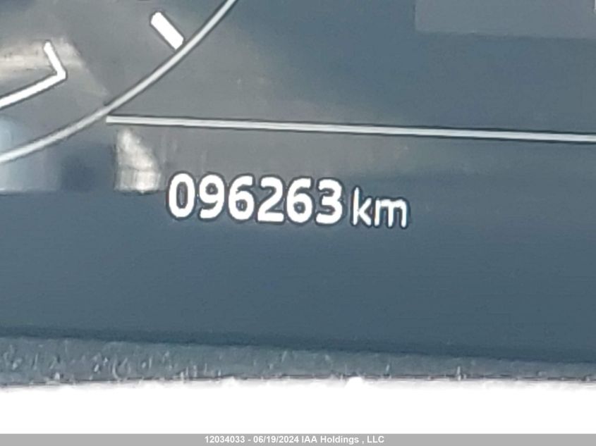 2020 Land Rover Range Rover P525 Hse VIN: SALGS2SE1LA586986 Lot: 12034033