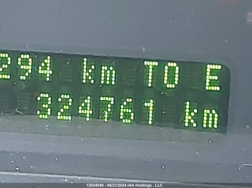 2008 Ford Edge VIN: 2FMDK38C58BA23243 Lot: 12034048