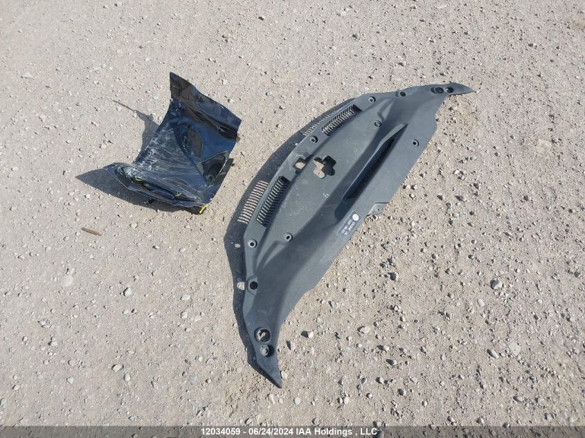 2018 Lexus Is 300 300 VIN: JTHC81D26J5031862 Lot: 12034059