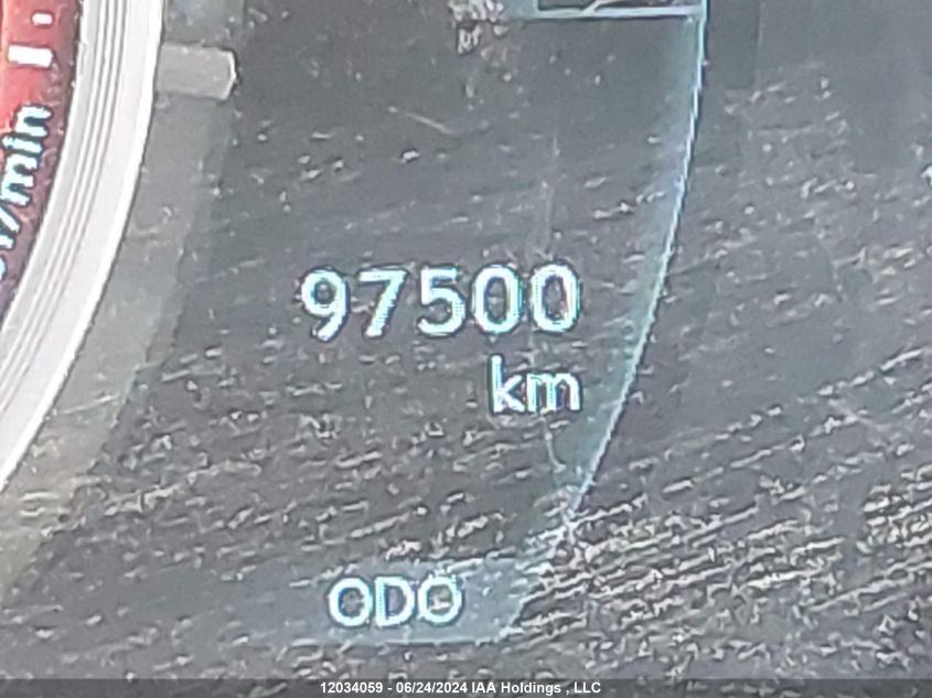 2018 Lexus Is 300 300 VIN: JTHC81D26J5031862 Lot: 12034059