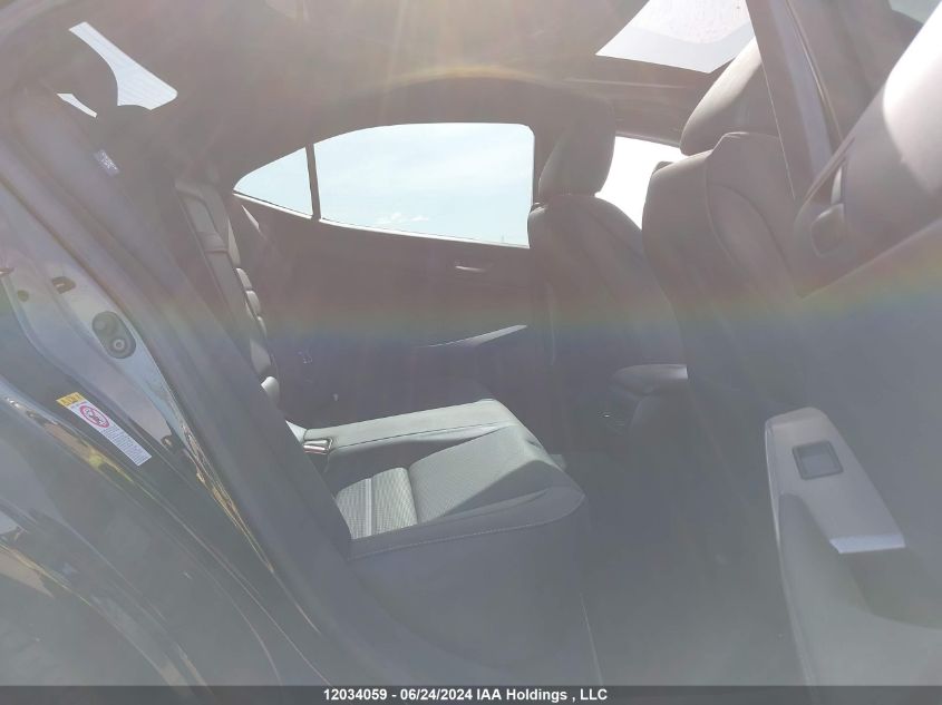 2018 Lexus Is 300 300 VIN: JTHC81D26J5031862 Lot: 12034059