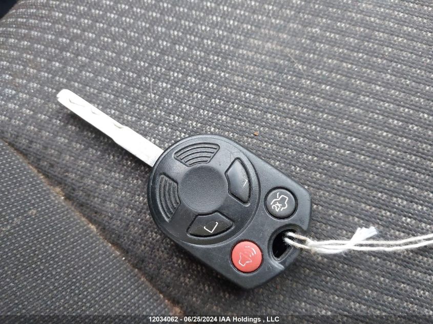 2014 Ford Transit Connect Xl VIN: NM0LS7E72E1134853 Lot: 12034062