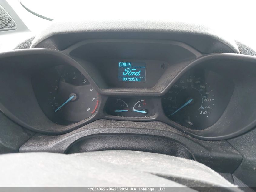 2014 Ford Transit Connect Xl VIN: NM0LS7E72E1134853 Lot: 12034062